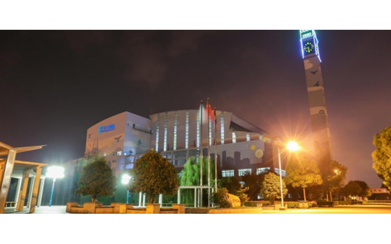 光大環(huán)保能源（常州）有限公司——活性炭密閉輸送項目